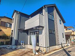 白井市冨士 5期 新築一戸建て 全1棟