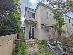 市川市中国分5丁目 中古戸建て