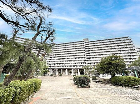 溢れる陽光でご家族の笑顔も輝く