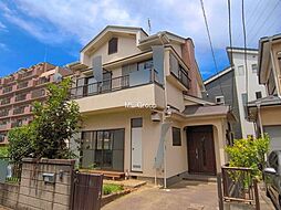 千葉市稲毛区園生町 中古一戸建て