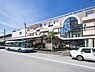 周辺：駅 5000m JR総武線稲毛駅