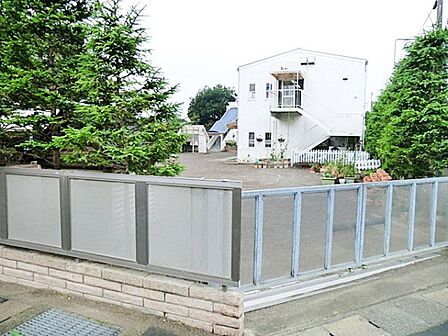 幼稚園・保育園 1500m 認定こども園 アイリス幼稚園