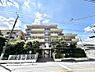 外観：溢れる陽光でご家族の笑顔も輝く 