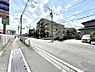 外観：ここから始まる新生活を応援いたします