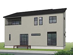 佐倉市宮前2丁目 新築一戸建て 全1棟