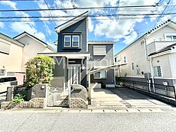 四街道市栗山 中古戸建て