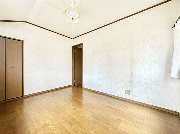 室内を拡大表示