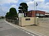 周辺：幼稚園・保育園 600m つくし幼稚園