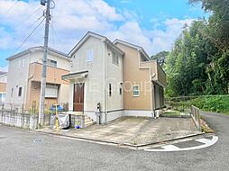 千葉市稲毛区宮野木町 中古戸建て
