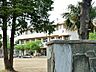 周辺：小学校 1600m 園生小学校