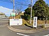周辺：小学校 290m 市原市立清水谷小学校