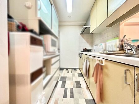 ご自慢のお料理で家族の笑顔が広がります!