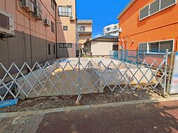グラファーレ　千葉市稲毛区轟町4丁目　2期　全1棟