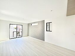 グラファーレ 千葉市稲毛区轟町4丁目 2期 全1棟