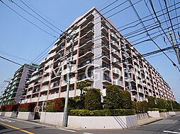 ハートフルシティ松戸六高台スクエア2