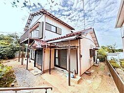 佐倉市臼井 中古戸建