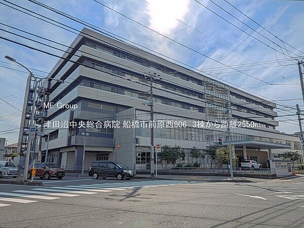 周辺を拡大表示