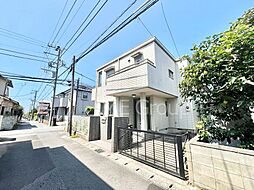 千葉市花見川区南花園1丁目 中古戸建て