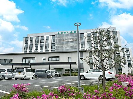 病院 1300m 白井聖仁会病院