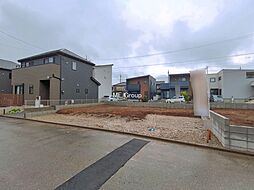 グラファーレ 千葉市稲毛区宮野木町 28期 全4棟