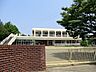 周辺：幼稚園・保育園 650m 作草部保育園