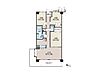 間取り：間取り