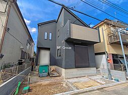 グラファーレ 船橋市松が丘 53期 全1棟