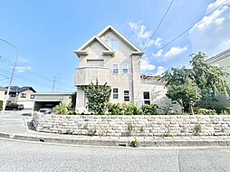 東金市西福俵 中古一戸建て