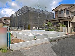 佐倉市鏑木町1丁目 4期 新築一戸建て 全1棟