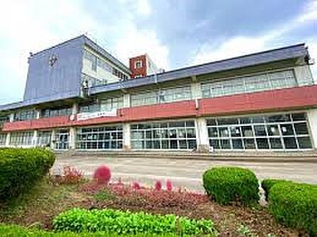 中学校 960m 八千代市立勝田台中学校