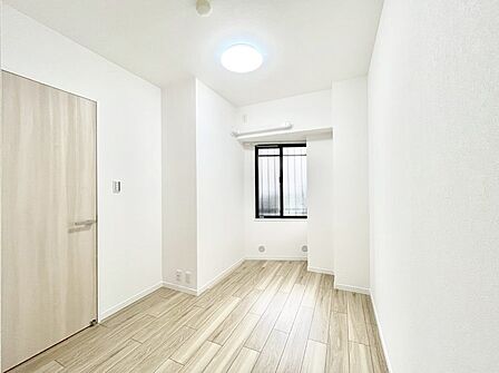 自分だけのスペース、どんなお部屋にするかとっても楽しみですね。