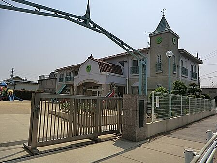 幼稚園・保育園 600m みやぞの幼稚園