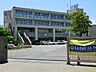 周辺：小学校 230m 習志野市立香澄小学校