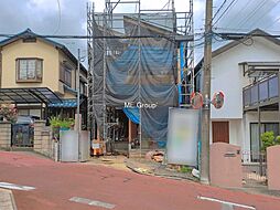 柏市高田 7期 新築一戸建て 全1棟