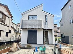 千葉市花見川区検見川町5丁目 新築一戸建て 全3棟