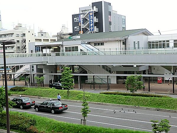 周辺を拡大表示