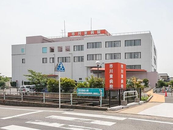 病院 2500...