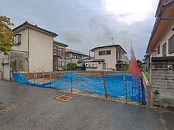グラファーレ 佐倉市中志津7丁目 61期 全1棟