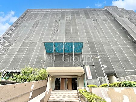 溢れる陽光でご家族の笑顔も輝く
