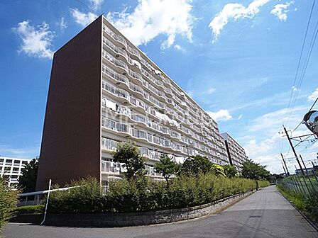 溢れる陽光でご家族の笑顔も輝く