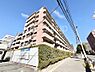 外観：溢れる陽光でご家族の笑顔も輝く 