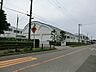 周辺：小学校 130m 印西市立小倉台小学校