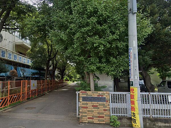 周辺を拡大表示