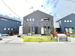 木更津市瓜倉　戸建て　全24棟