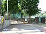 周辺：小学校 1200m 船橋市立法典東小学校