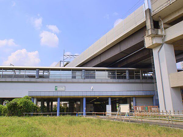 周辺を拡大表示