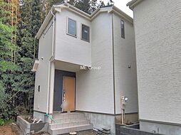 柏市藤心1丁目 第1期 新築一戸建て 全7棟