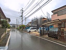 外観の画像
