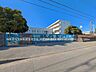 周辺：中学校 1000m 四街道市立四街道北中学校