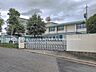 周辺：中学校 630m 松戸市立栗ケ沢中学校